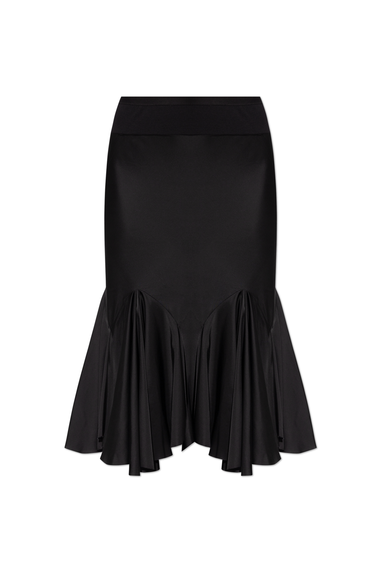 Rick Owens Skirt Divine | Women's Clothing | Vitkac